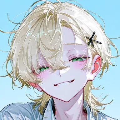 Profile image of 나츠키