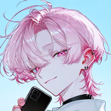Profile image of 리쿠