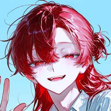 Profile image of 히나타