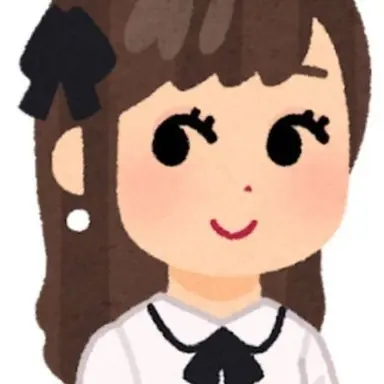 Profile image of モブ子