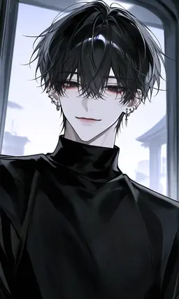 Profile image of 伊月