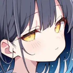 Profile image of ども。