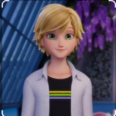 Profile image of Adrien