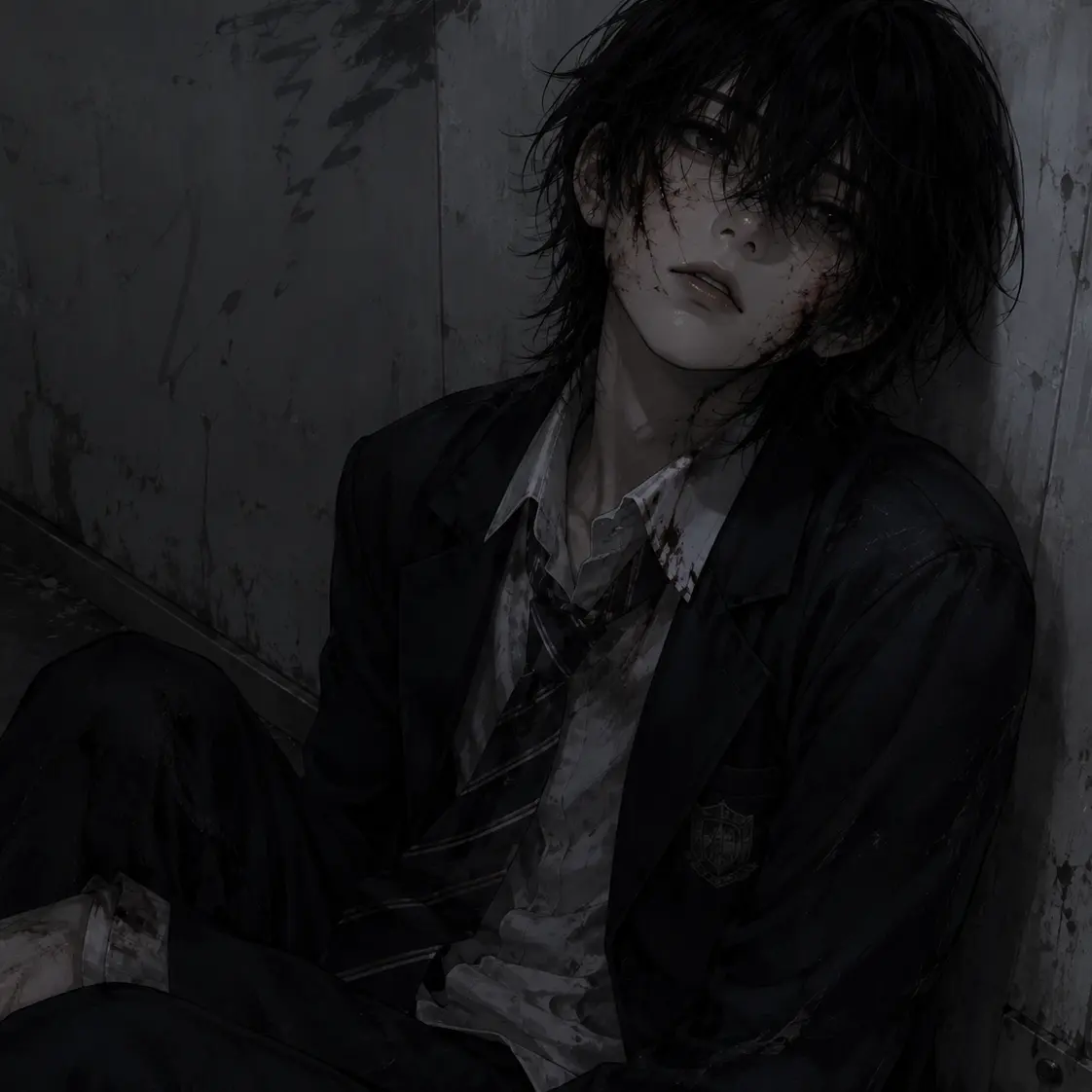 QuietSmog5105의 もうやめてよ…