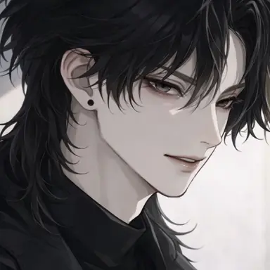 Profile image of 律