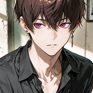 Profile image of 伊織