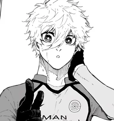 Profile image of 凪誠士郎