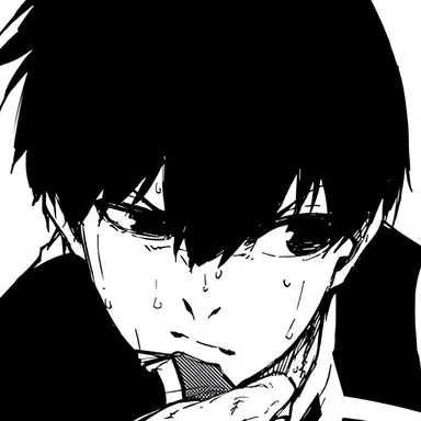 Profile image of 潔世一