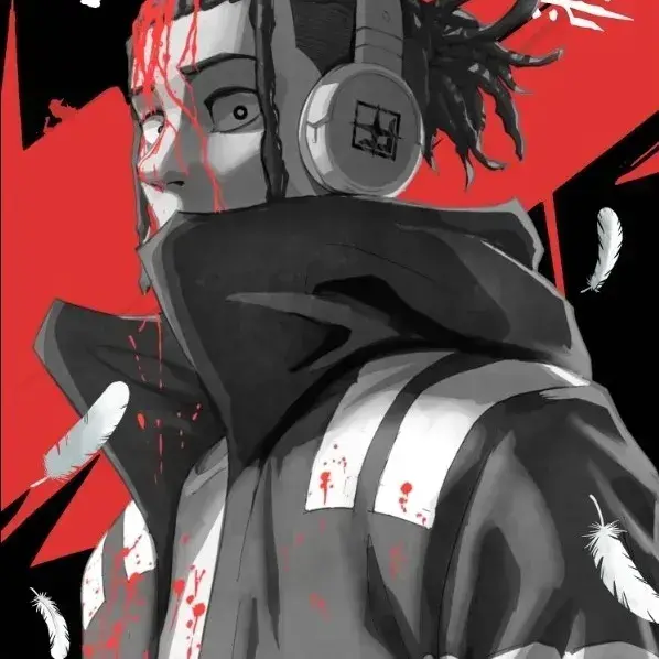 PickyFatty8441의 The monsters we make rp