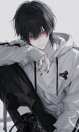 Profile image of 朧