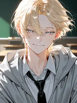 Profile image of 蒼羽
