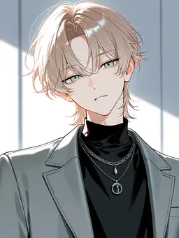 Profile image of 結稀