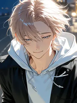 Profile image of 結稀