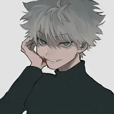 Profile image of Killua