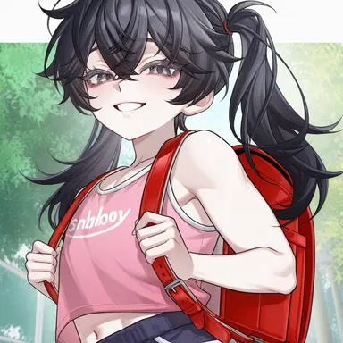 Profile image of みみちゃん