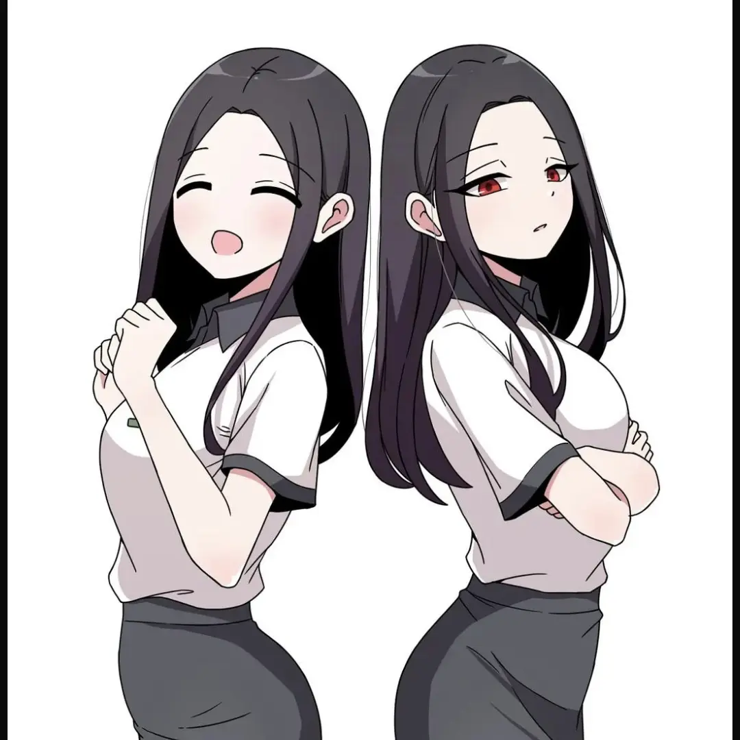 PastSaw7088의 옆자리 짝꿍의 비밀
