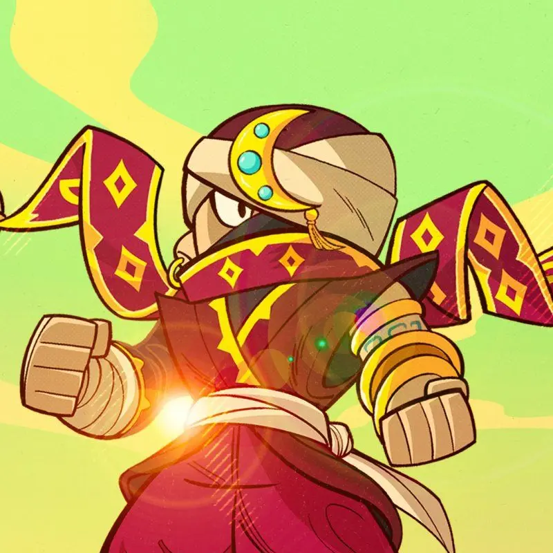 RegalBleed4952의 에드거와 친구임