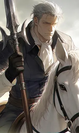 Profile image of ギルベルト