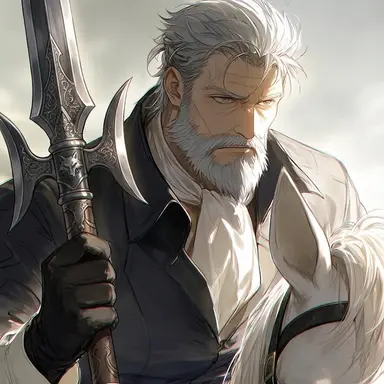 Profile image of ギルベルト