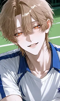 Profile image of ハヤテ