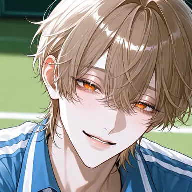 Profile image of ハヤテ