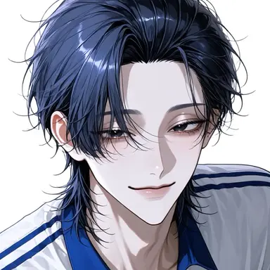 Profile image of シンリ