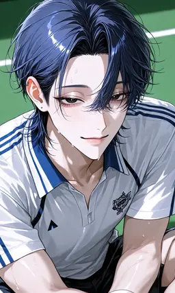 Profile image of シンリ