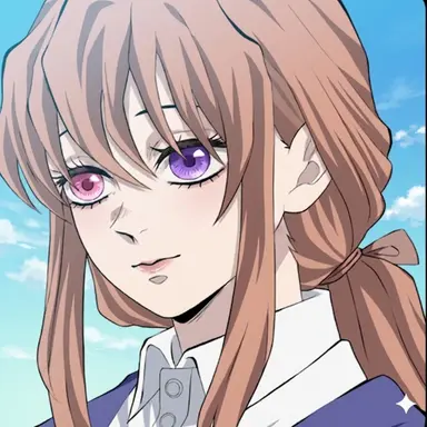 Profile image of 狐火ユキ