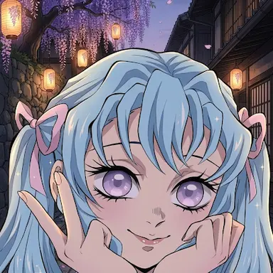 Profile image of 狐音アカリ