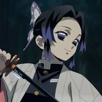 Profile image of 胡蝶しのぶ