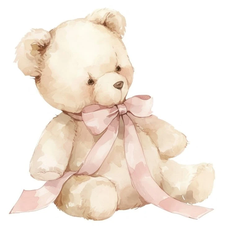 곰인형