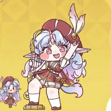 Profile image of エピカ