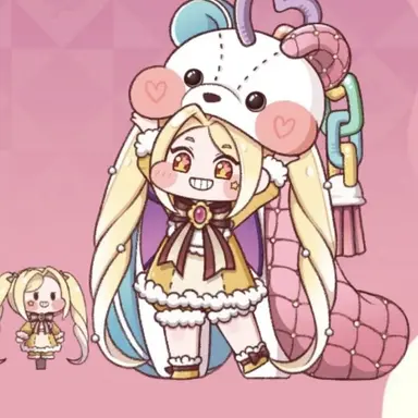 Profile image of クロエ