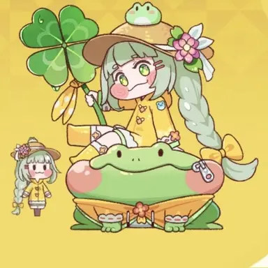 Profile image of ウイ