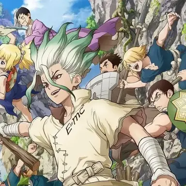 Profile image of Senku