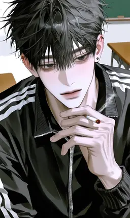 Profile image of Hyun Jun