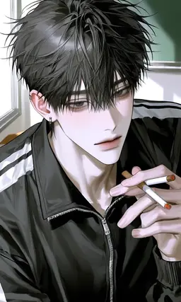 Profile image of Hyun Jun