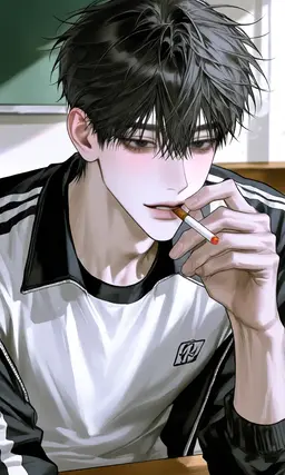 Profile image of Hyun Jun
