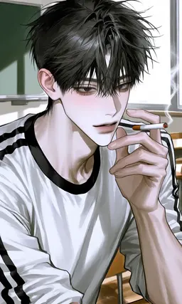 Profile image of Hyun Jun