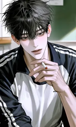 Profile image of Hyun Jun