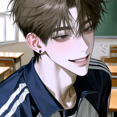 Profile image of Joo Jihun