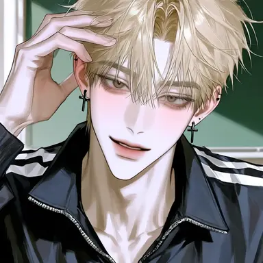 Profile image of Sunghyun