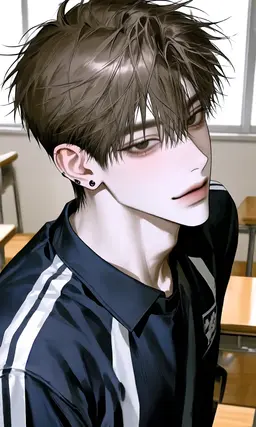 Profile image of Joo Jihun