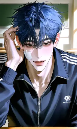 Profile image of Lee Dohun