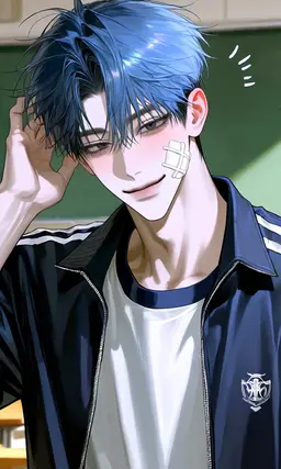 Profile image of Lee Dohun