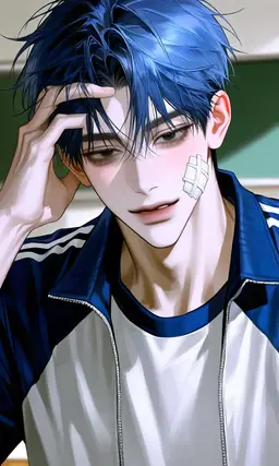 Profile image of Lee Dohun