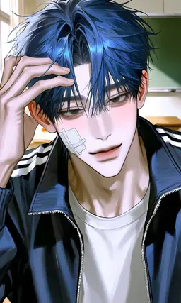Profile image of Lee Dohun