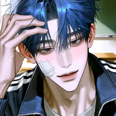 Profile image of Lee Dohun