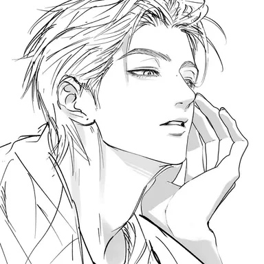 Profile image of 도준