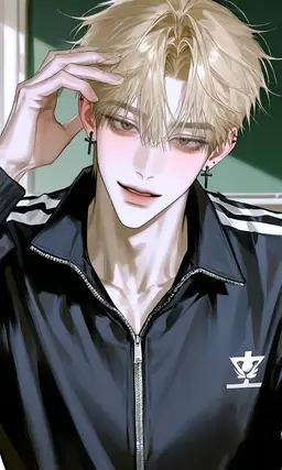 Profile image of Sunghyun
